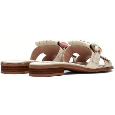 Sandalias para mujer Hispanitas HV253944 Yakarta LATTE_C006