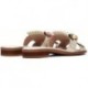 Sandalias para mujer Hispanitas HV253944 Yakarta LATTE_C006