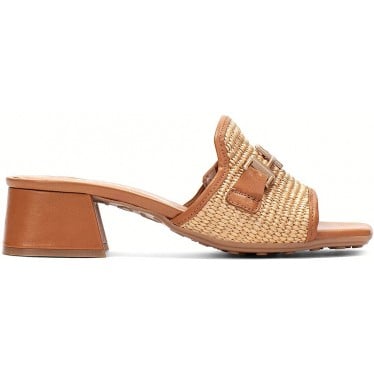 Sandalias para mujer Hispanitas RHV254071 Dallas NATURAL_C001