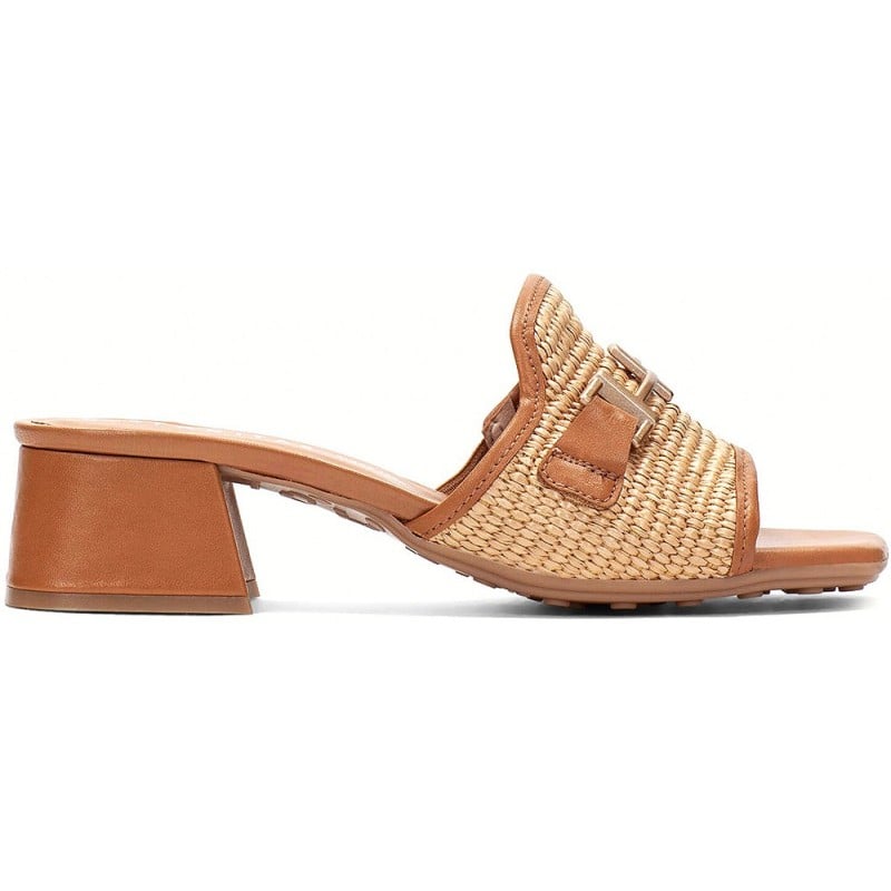 Sandalias para mujer Hispanitas RHV254071 Dallas NATURAL_C001