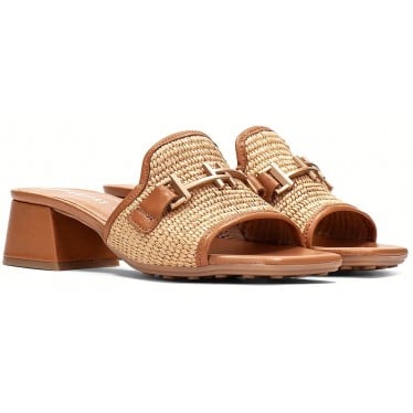 Sandalias para mujer Hispanitas RHV254071 Dallas NATURAL_C001