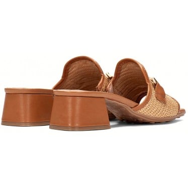 Sandalias para mujer Hispanitas RHV254071 Dallas NATURAL_C001