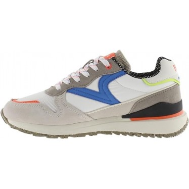 DEPORTIVAS VICTORIA 8802109 BLANCO