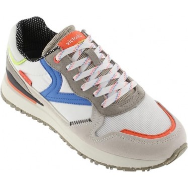 DEPORTIVAS VICTORIA 8802109 BLANCO
