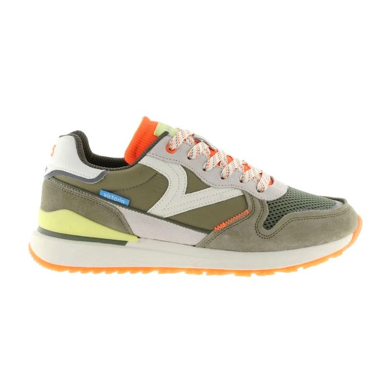 DEPORTIVAS VICTORIA 8802109 KAKI