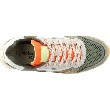 DEPORTIVAS VICTORIA 8802109 KAKI