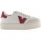 Zapatillas VICTORIA 1092169 FRAMBUESA