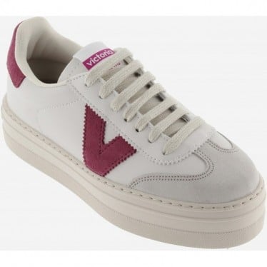 Zapatillas VICTORIA 1092169 FRAMBUESA