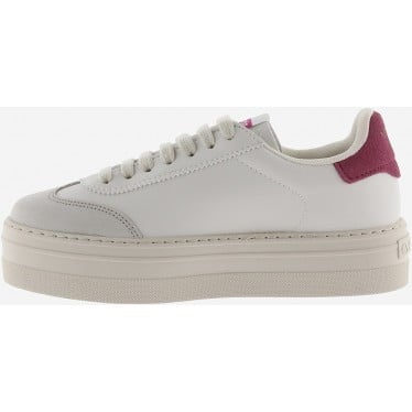 Zapatillas VICTORIA 1092169 FRAMBUESA