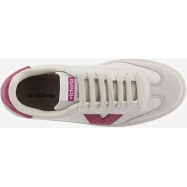 Zapatillas VICTORIA 1092169 FRAMBUESA