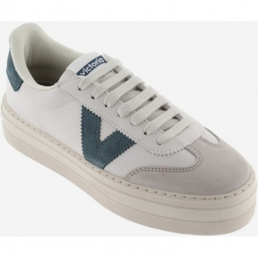 Zapatillas VICTORIA 1092169 PETROLEO