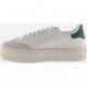 Zapatillas VICTORIA 1092169 PETROLEO