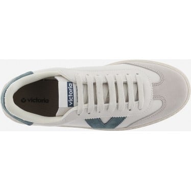Zapatillas VICTORIA 1092169 PETROLEO