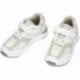 Deportivas para niño de BIOMECANICS 241260B BLANCO
