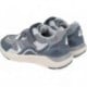 Deportivas para niño de BIOMECANICS 241260B GRIS