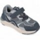 Deportivas para niño de BIOMECANICS 241260B GRIS