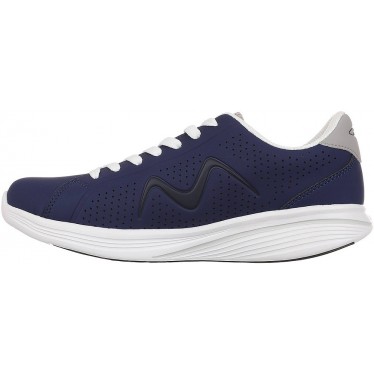 Deportiva MBT M800 702860 M NAVY
