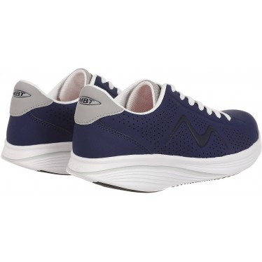 Deportiva MBT M800 702860 M NAVY