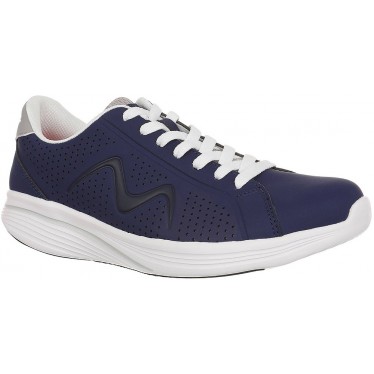 Deportiva MBT M800 702860 M NAVY