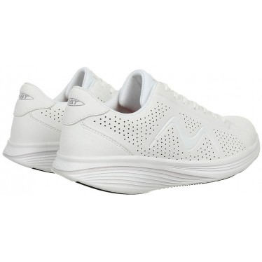 Deportiva MBT M800 702860 M WHITE