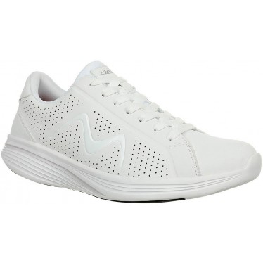 Deportiva MBT M800 702860 M WHITE