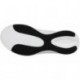 Deportiva MBT M800 702860 M WHITE