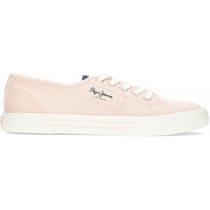 DEPORTIVAS PEPE JEANS PLS31287 PINK
