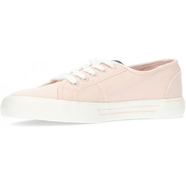 DEPORTIVAS PEPE JEANS PLS31287 PINK