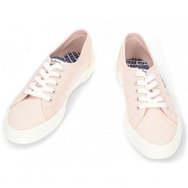 DEPORTIVAS PEPE JEANS PLS31287 PINK