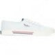 DEPORTIVAS PEPE JEANS PLS31287 WHITE