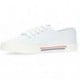 DEPORTIVAS PEPE JEANS PLS31287 WHITE