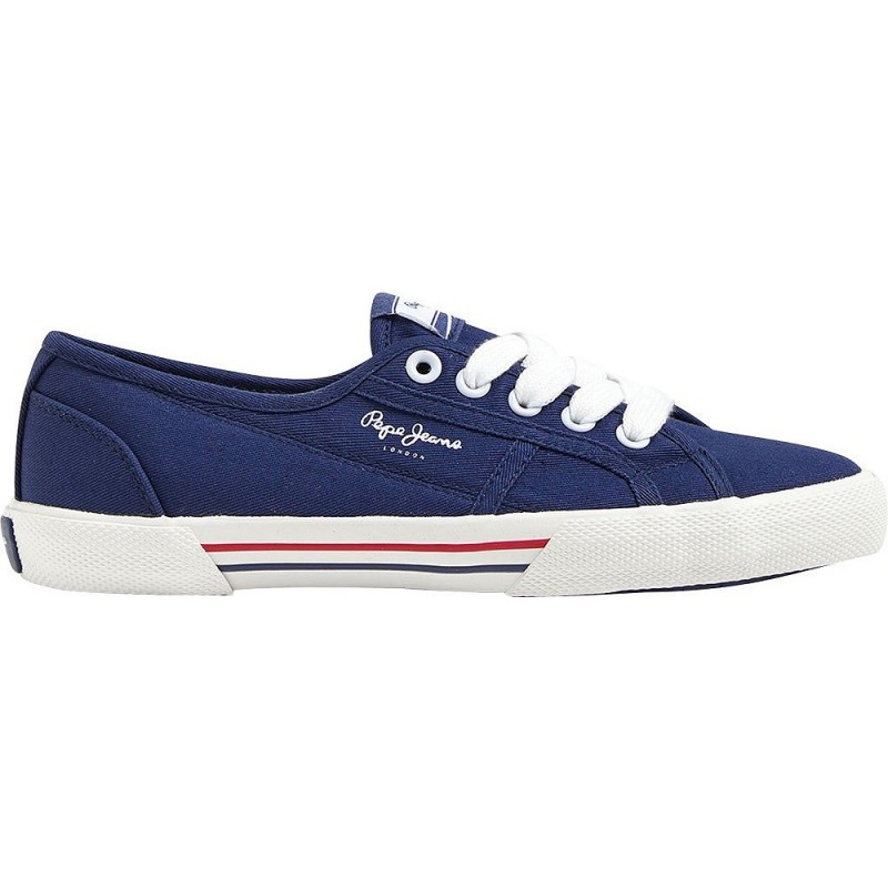 DEPORTIVAS PEPE JEANS PLS31287 NAVY