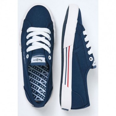 DEPORTIVAS PEPE JEANS PLS31287 NAVY