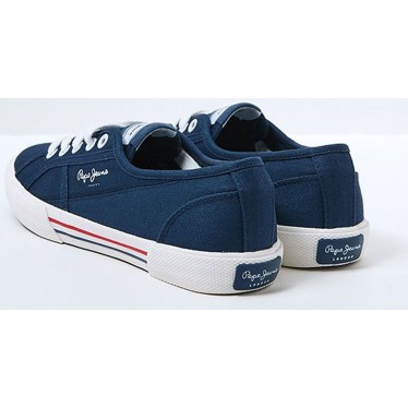 DEPORTIVAS PEPE JEANS PLS31287 NAVY