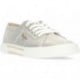 DEPORTIVA PEPE JEANS BRADY PARTY PLS31439 GOLD