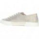 DEPORTIVA PEPE JEANS BRADY PARTY PLS31439 GOLD