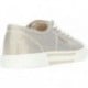 DEPORTIVA PEPE JEANS BRADY PARTY PLS31439 GOLD