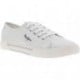 DEPORTIVA PEPE JEANS BRADY PARTY PLS31439 PLATA