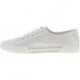 DEPORTIVA PEPE JEANS BRADY PARTY PLS31439 PLATA