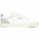 Deportivas para mujer de PEPE JEANS Kenton court modelo pls31588 SILVER