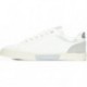 Deportivas para mujer de PEPE JEANS Kenton court modelo pls31588 SILVER