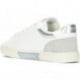 Deportivas para mujer de PEPE JEANS Kenton court modelo pls31588 SILVER