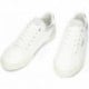 Deportivas para mujer de PEPE JEANS Kenton court modelo pls31588 SILVER
