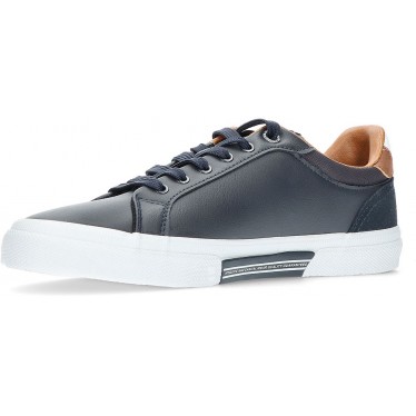 DEPORTIVAS PEPE JEANS PMS30839 NAVY