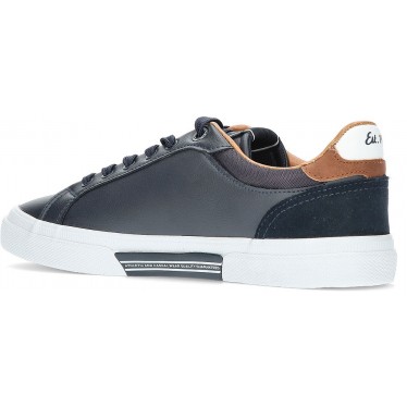 DEPORTIVAS PEPE JEANS PMS30839 NAVY