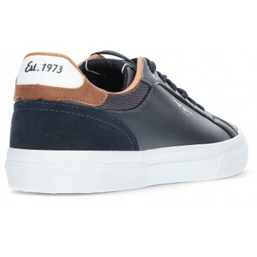 DEPORTIVAS PEPE JEANS PMS30839 NAVY