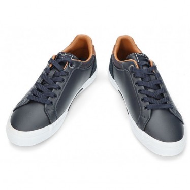 DEPORTIVAS PEPE JEANS PMS30839 NAVY
