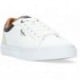 DEPORTIVAS PEPE JEANS PMS30839 WHITE