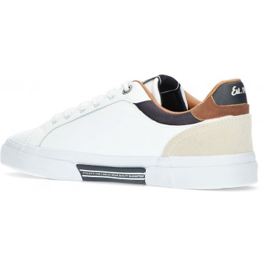 DEPORTIVAS PEPE JEANS PMS30839 WHITE