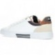 DEPORTIVAS PEPE JEANS PMS30839 WHITE